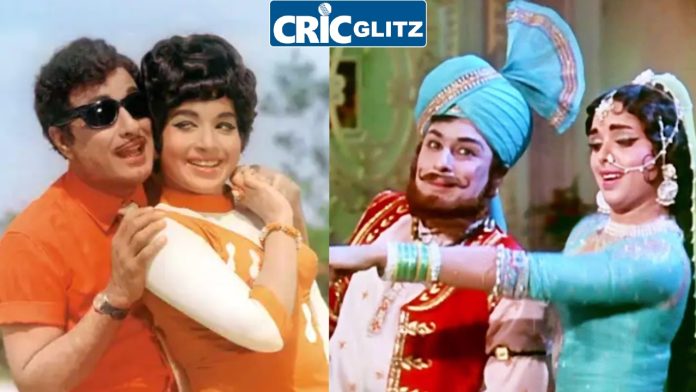 Actor MGR