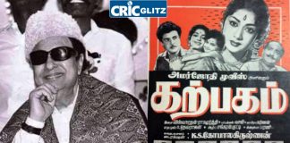 Actor MGR