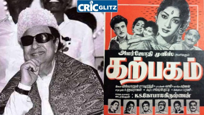 Actor MGR