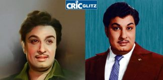 Actor MGR