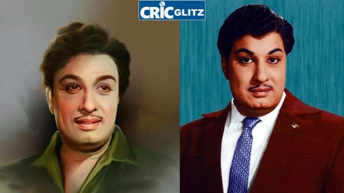 Actor MGR