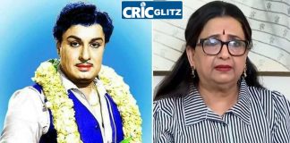 actress Ambika
