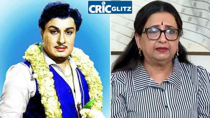 actress Ambika
