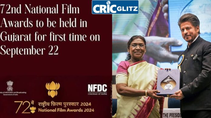 national awards