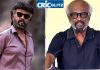 Actor Rajinikanth