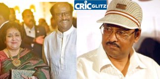Director K. Bhagyaraj