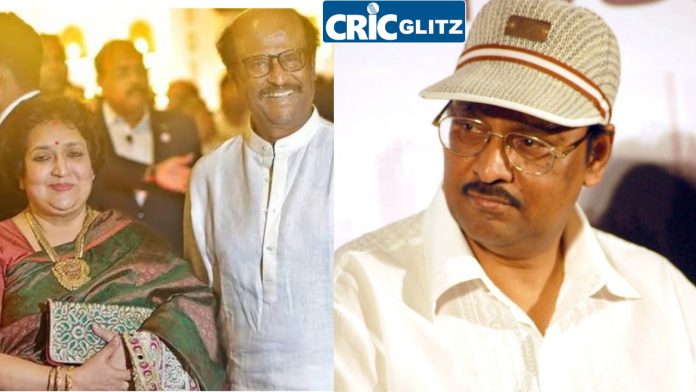 Director K. Bhagyaraj