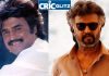 Actor Rajinikanth