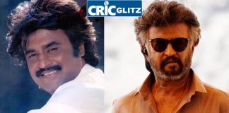 Actor Rajinikanth