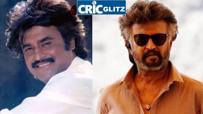 Actor Rajinikanth