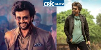 Actor Rajinikanth