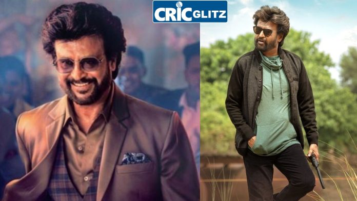Actor Rajinikanth