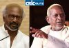 Actor Rajinikanth