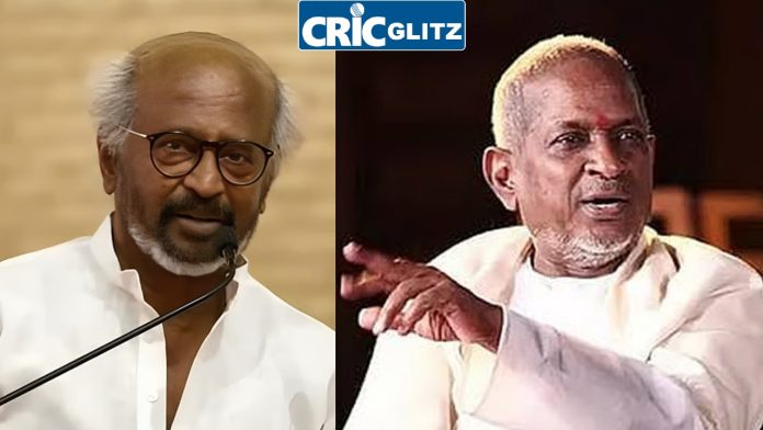 Actor Rajinikanth