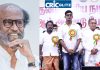 நடிகர் ரஜினிக்கு பாராட்டு விழா நடத்த எங்களுக்கும் ஆசைதான், ஆனால் முடியவில்லை – உண்மையை போட்டுடைத்த நடிகர் சங்க நிர்வாகிகள்! Actor Rajinikanth