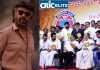 Actor Rajinikanth
