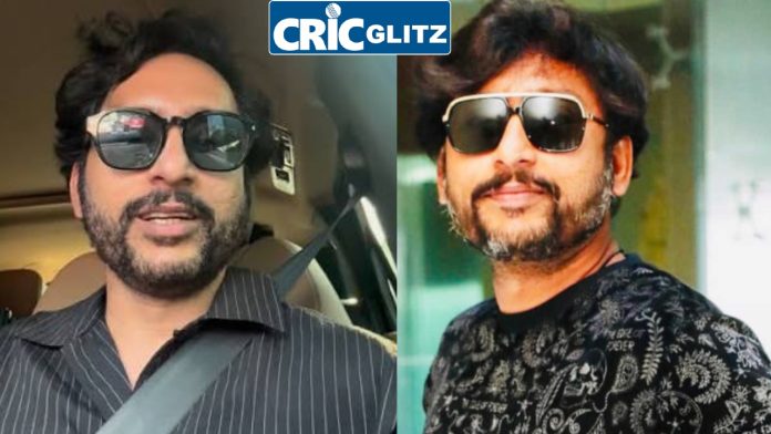 actor RJ Balaji