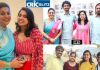 Actress Roja family