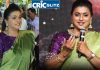 Actress Roja