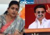 தனது தொகுதிக்கு ஸ்டாலின் நிறைய நல்லது செய்தும் அவரை ஏன் தோற்கடிச்சாங்க? ஜனங்க சினிமாவுக்கு தான் ஓட்டு போட்டாங்களா? – நடிகை ரோஜா கேள்வி! Actress Roja