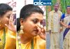 Actress Roja