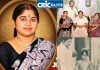 daughter Shanthi