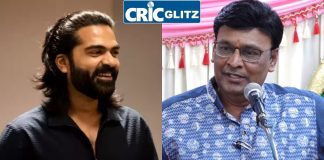 Director K. Bhagyaraj