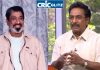 Actor Rajesh
