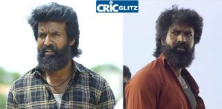 Actor Soori