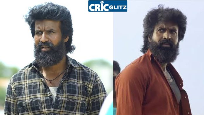 Actor Soori