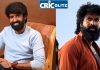 Actor Soori