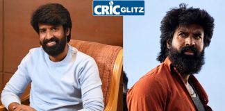 Actor Soori