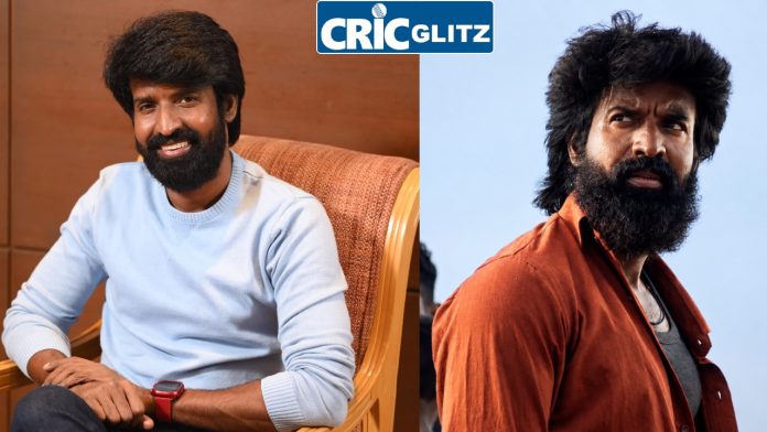 Actor Soori