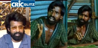 Actor Soori