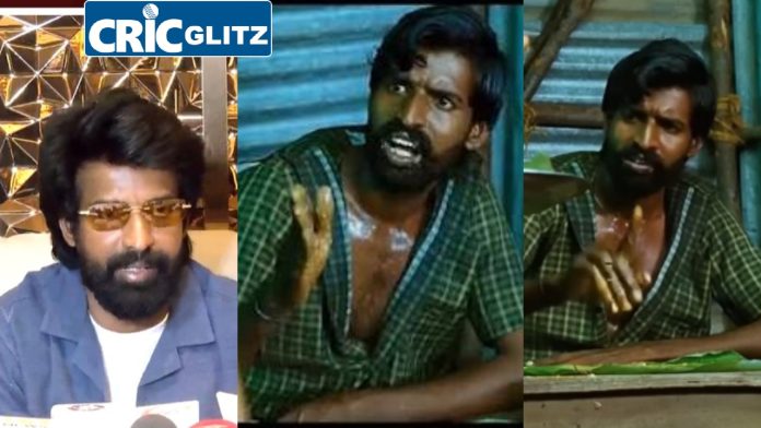 Actor Soori