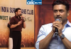 Actor Suriya