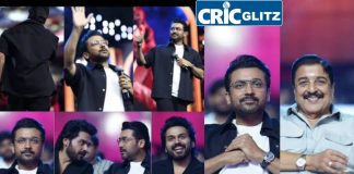 Actor Suriya