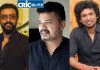 Actor Suriya