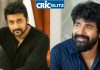 Actor Sivakarthikeyan