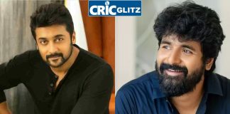 Actor Sivakarthikeyan
