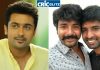 Actor Sivakarthikeyan
