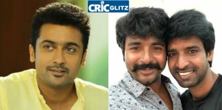 Actor Sivakarthikeyan