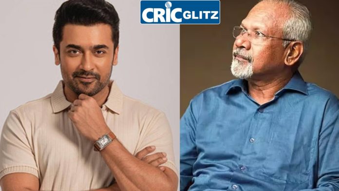 Actor Suriya
