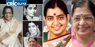 Singer P Susheela