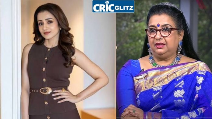 actress Ambika