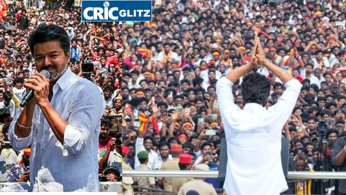 Chief Minister Vijay