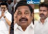 Chief Minister Vijay