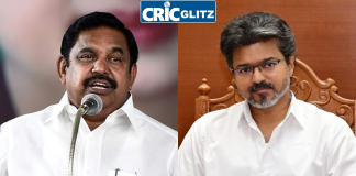 CM Vijay