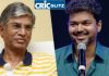 Actor Vijay