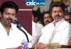 Chief Minister Vijay